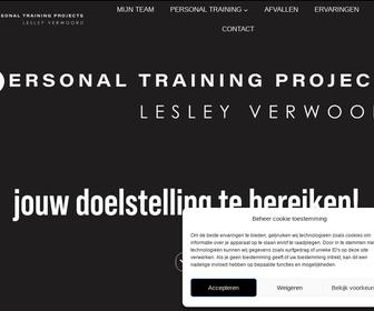 http://www.personaltrainingprojects.nl
