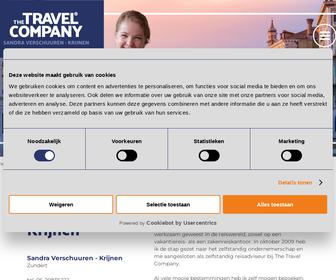 http://www.personaltravelagent.nl/sandra