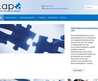 https://www.personeelsadviesbureaulap.nl