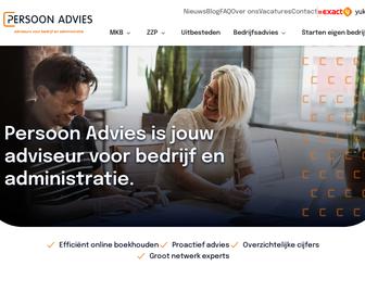 http://www.persoonadvies.nl