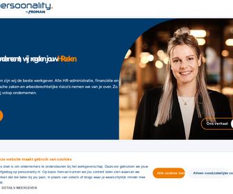 https://www.persoonality.nl