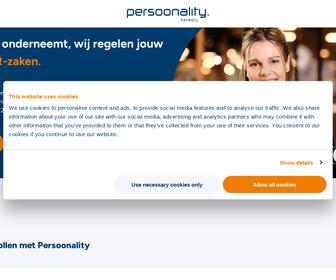 http://www.persoonality.nl