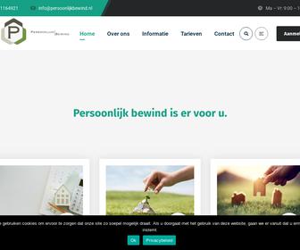 https://www.persoonlijkbewind.nl