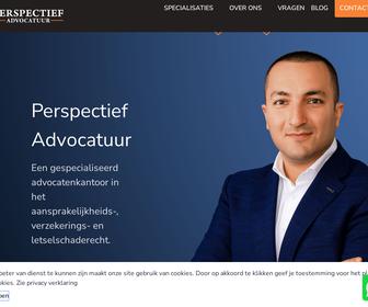 Perspectief Advocatuur