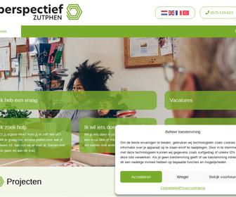 Stichting Perspectief Zutphen
