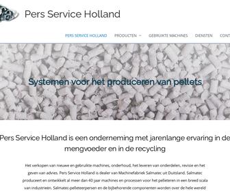 Pers Service Holland