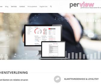 http://www.perview.nl