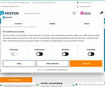 http://www.pestor.nl