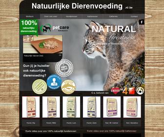 http://www.petcarenederland.nl