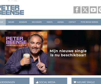 http://www.peterbeense.nl
