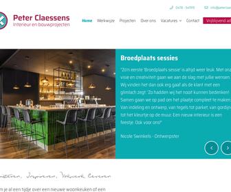 Claessens Stucwerken B.V.