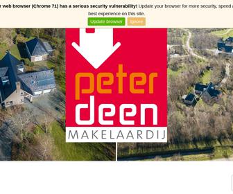 http://www.peterdeen.nl