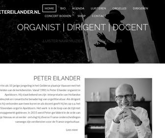 https://www.petereilander.nl