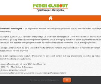 https://www.peterelshout.nl