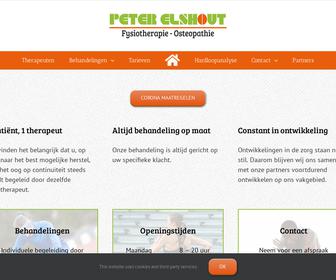 http://www.peterelshout.nl