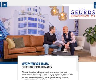 http://www.petergeurds.nl
