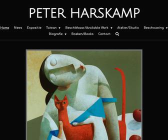 Peter Harskamp