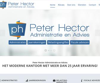 http://www.peterhector.nl