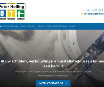 http://www.peterhelling.nl