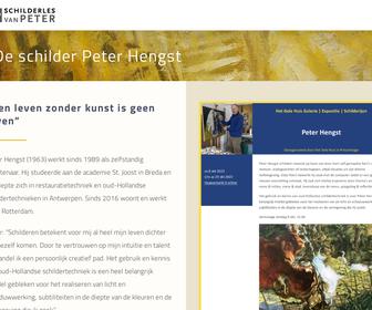 Peter Hengst