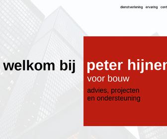 http://www.peterhijnen.nl