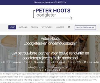 Peter Hoots