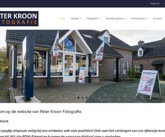 http://www.peterkroonfotografie.nl