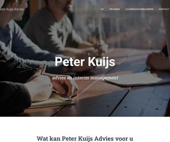 Peter Kuijs advies