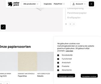https://www.peterprint.nl/