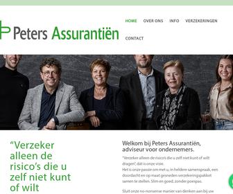http://www.petersassurantien.nl