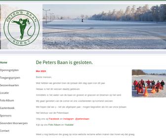 http://www.petersbaan.nl