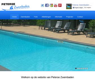Peterse Zwembaden