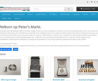 http://www.petersmarkt.nl