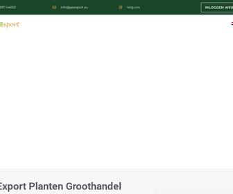 https://www.petersplant.com