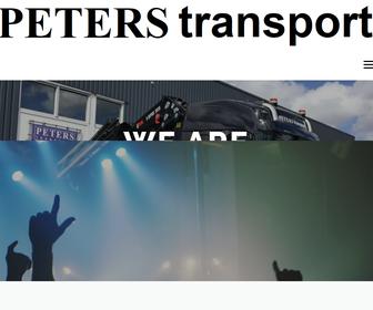 Peters Transport B.V.
