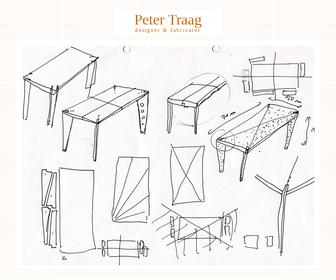 Studio Peter Traag