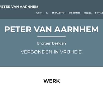 Peter van Aarnhem
