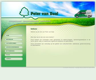 http://www.petervandaal.nl