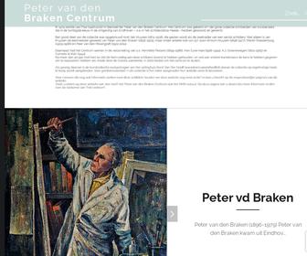 Peter van den Braken Centrum