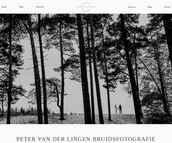Peter van der Lingen Bruidsfotografie