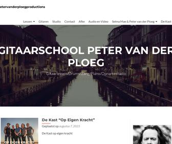http://www.petervanderploegproductions.nl