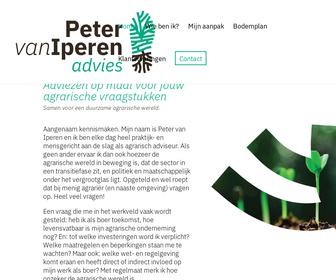 Peter van Iperen Advies