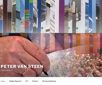 Peter van Steen