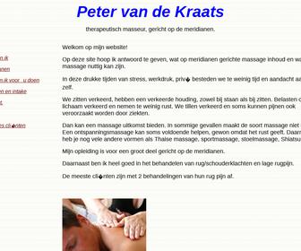 http://www.petervdkraats.nl