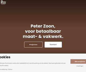 http://www.peterzoon.com