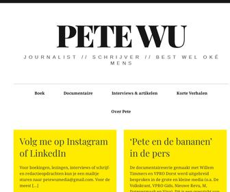 http://www.petewu.nl