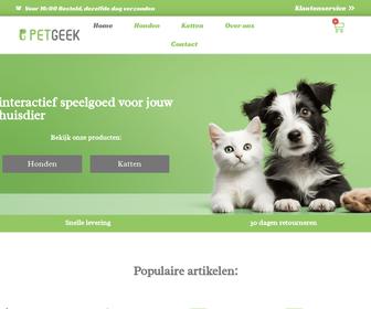 http://www.petgeek.nl