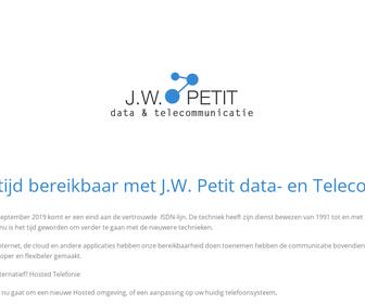 http://www.petitdata-telecom.nl