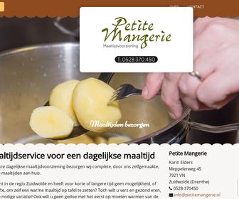 http://www.petitemangerie.nl