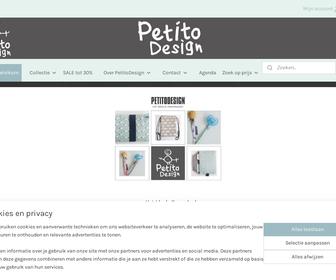 https://www.petitodesign.nl